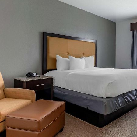 Comfort Inn & Suites Gatesville Near Fort Cavazos Экстерьер фото