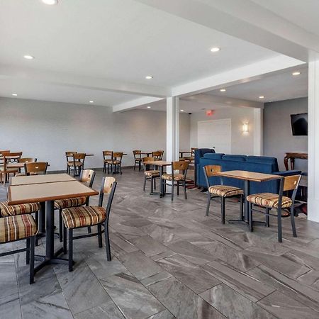 Comfort Inn & Suites Gatesville Near Fort Cavazos Экстерьер фото