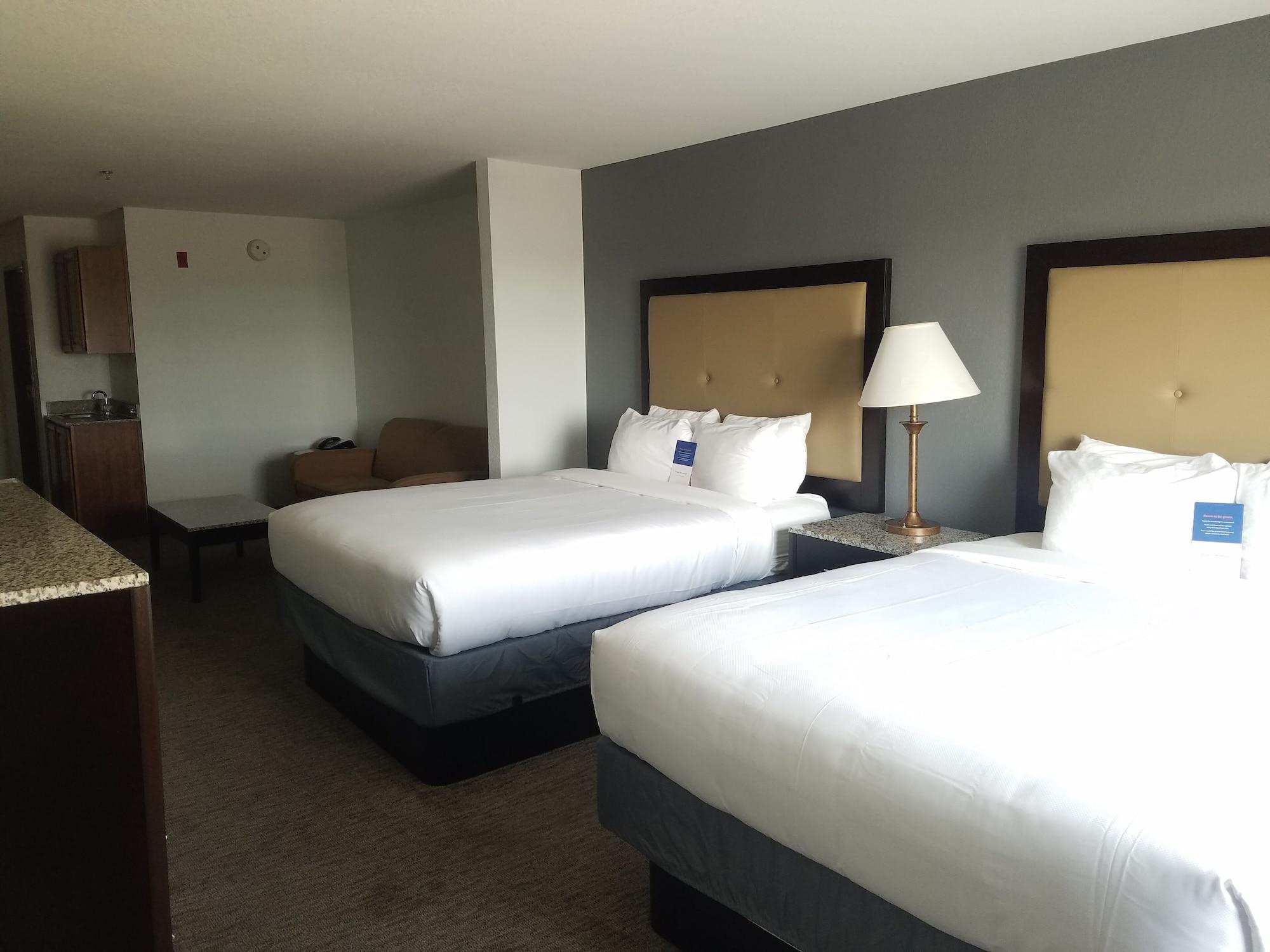 Comfort Inn & Suites Gatesville Near Fort Cavazos Экстерьер фото