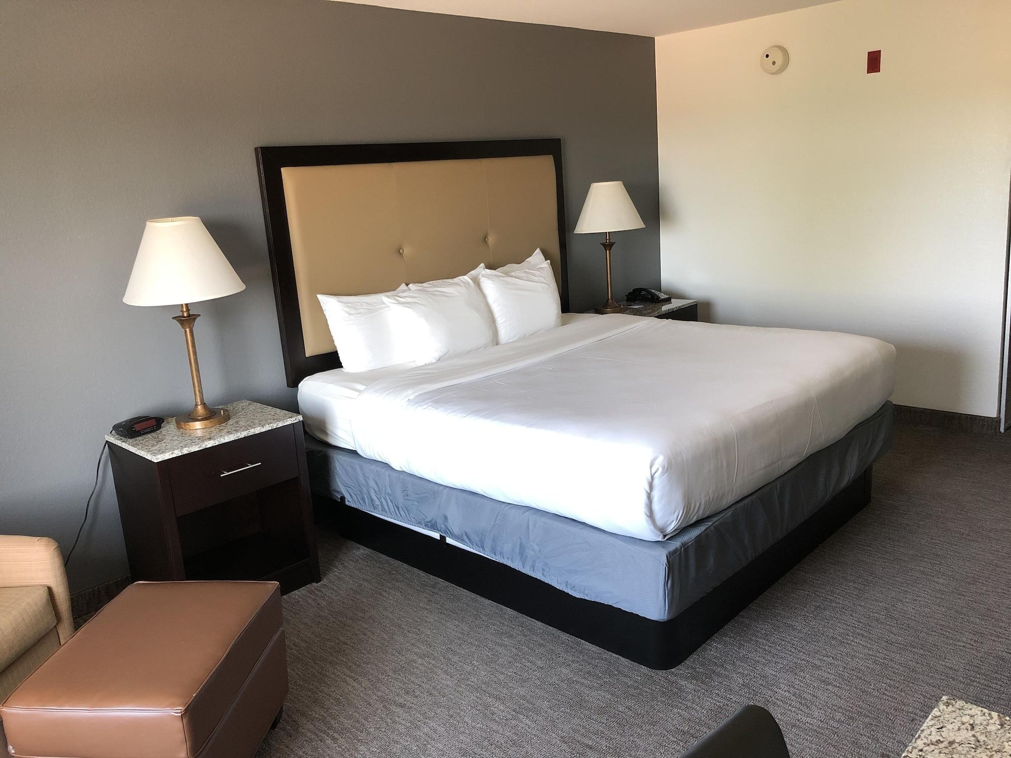 Comfort Inn & Suites Gatesville Near Fort Cavazos Экстерьер фото