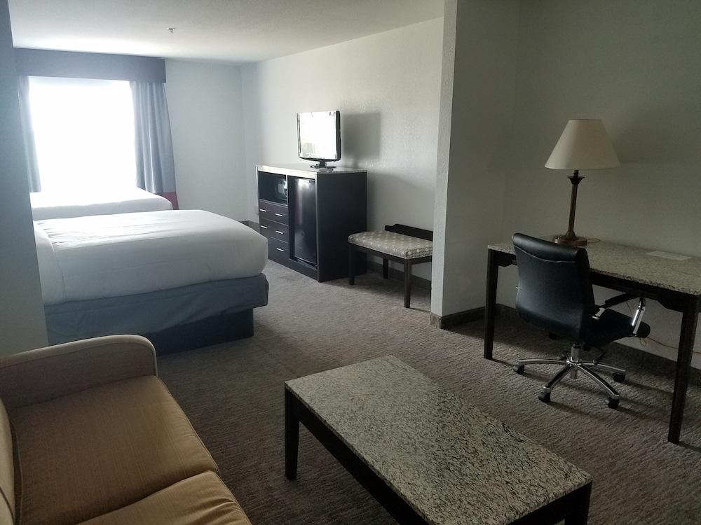 Comfort Inn & Suites Gatesville Near Fort Cavazos Экстерьер фото