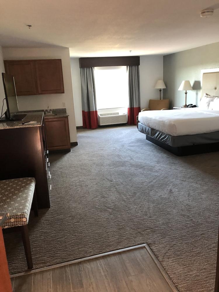 Comfort Inn & Suites Gatesville Near Fort Cavazos Экстерьер фото