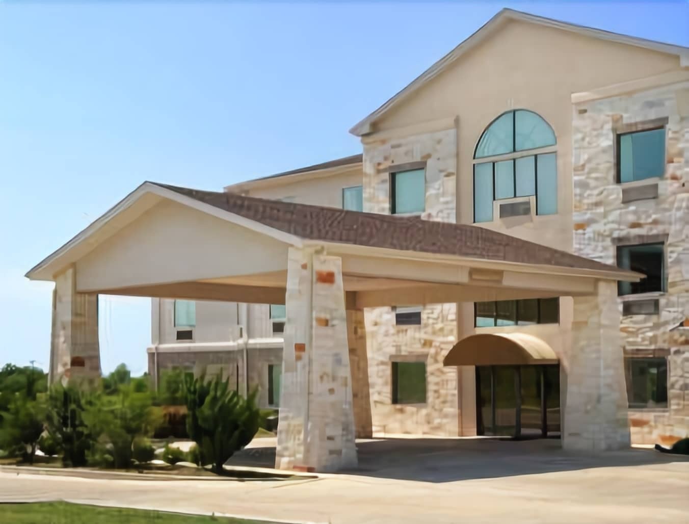 Comfort Inn & Suites Gatesville Near Fort Cavazos Экстерьер фото