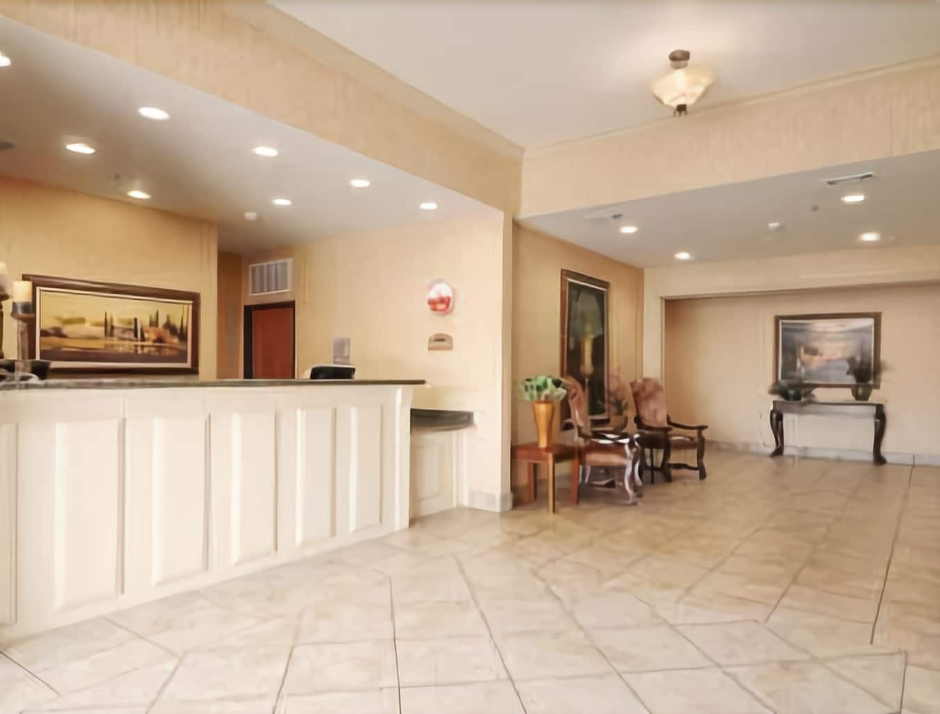 Comfort Inn & Suites Gatesville Near Fort Cavazos Экстерьер фото
