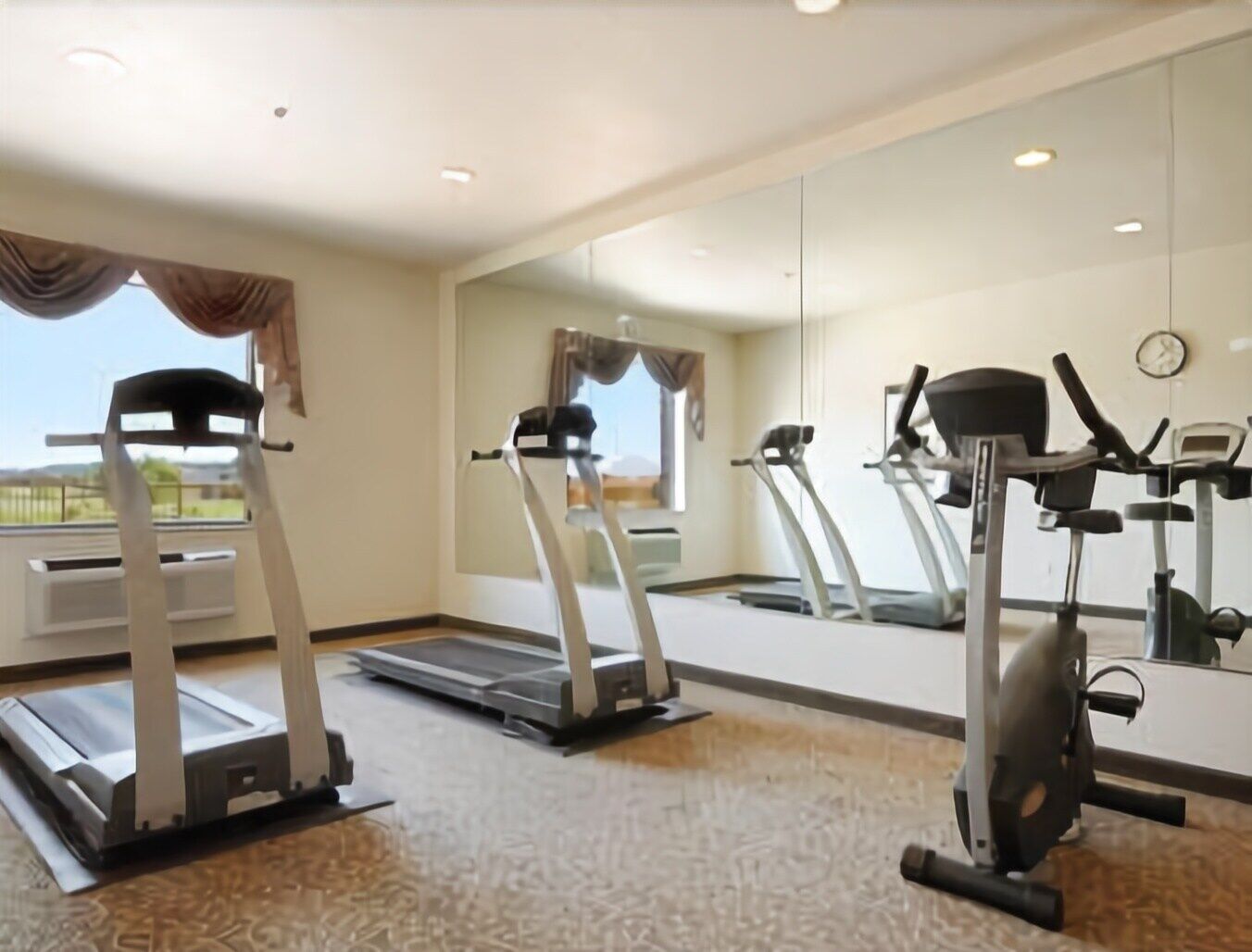 Comfort Inn & Suites Gatesville Near Fort Cavazos Экстерьер фото