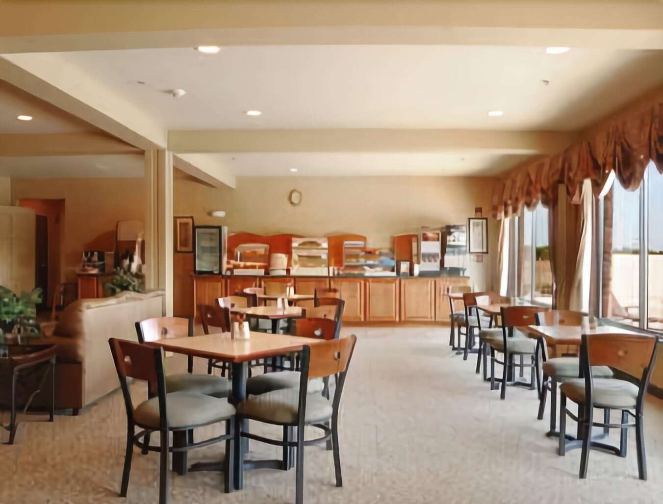 Comfort Inn & Suites Gatesville Near Fort Cavazos Экстерьер фото